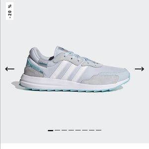 Adidas Retrorun Sneaker